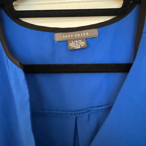 Women’s sleeveless top - Picture 2 of 3